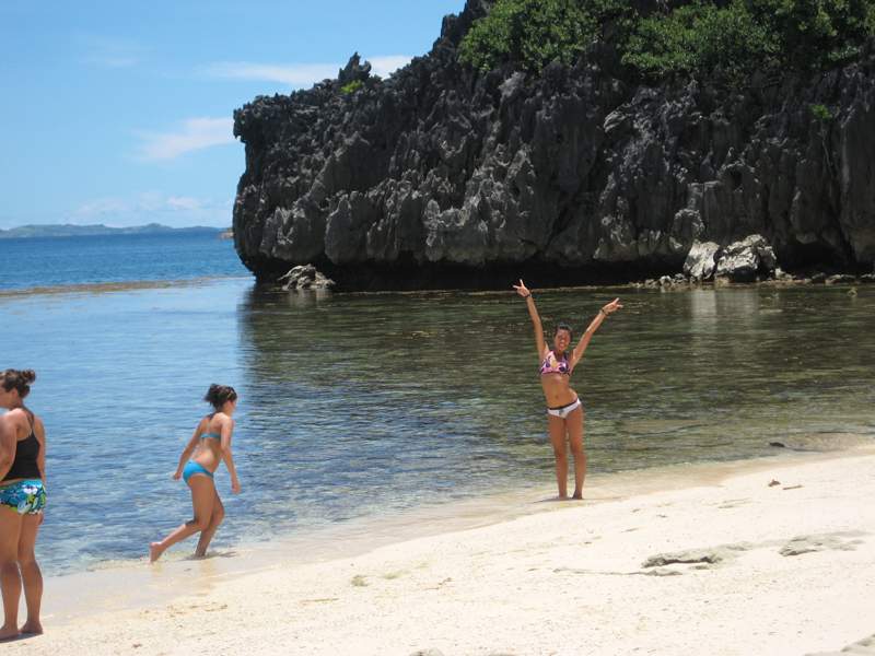 Philippines Beaches