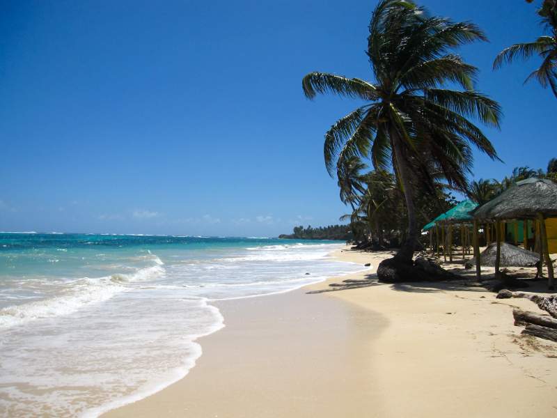 nicaragua beaches